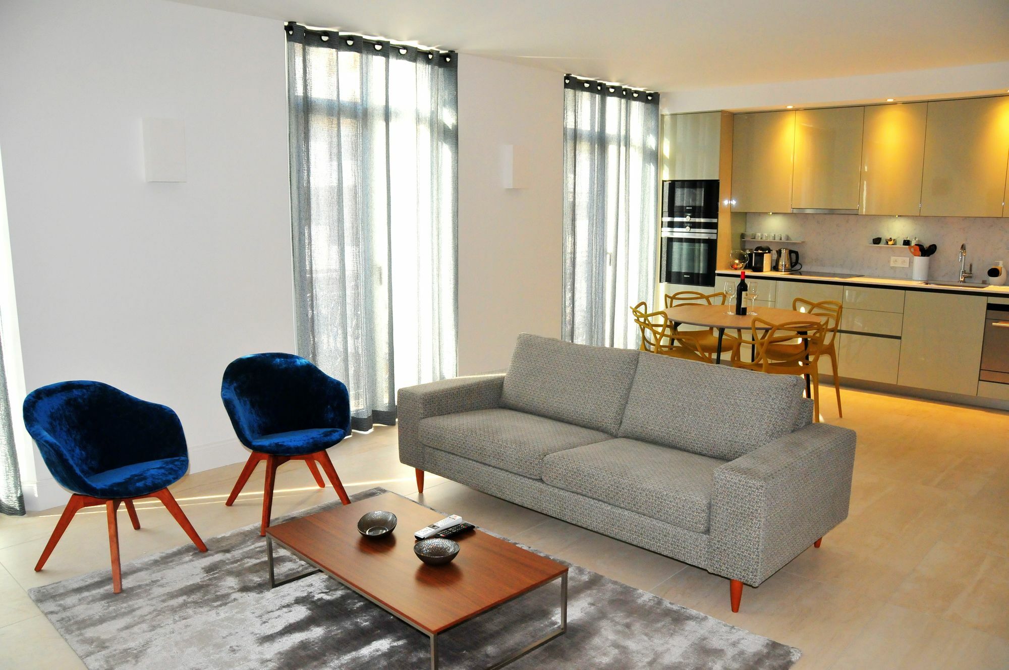 Appartamento 3b - 19 Rue Des Etats Unis Cannes